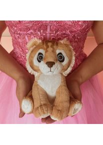 WICKED - Laffe Leeuw Knuffel Figuur