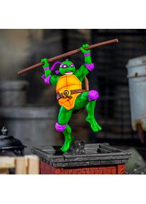 Teenage Mutant Ninja Turtles - Donatello SFC Figure