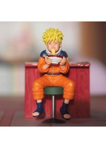 Naruto - Ramen Ichiraku Figure - Banpresto