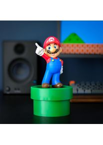 Super Mario Table Lamp