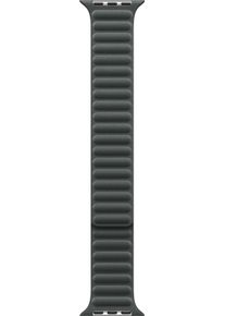 Apple Smartwatch-Armband »45mm Armband mit Magnetverschluss - S/M« in grün