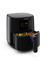 Philips Heißluftfritteuse »Airfryer HD9255/90, 4,2 l« 1400 W Fassungsvermögen 4,1 l Rapid Air Heißlufttechnologie, WiFi Konnektivität,...