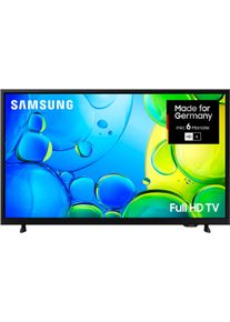 Samsung LED-Fernseher »GU32F6009FU« 80 cm/32 Full HD Smart-TV HDR in schwarz, Größe 32