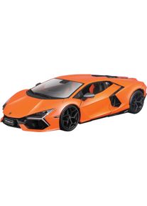Maisto Sammlerauto »Lamborghini Revuelto '23« 1:18 in orange
