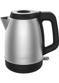 Tefal Wasserkocher »KI280D Element in schwarz, Größe 0