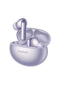 Huawei wireless In-Ear-Kopfhörer »FreeBuds 6i« A2DP Bluetooth AVRCP Bluetooth HFP Active Noise Cancelling (ANC) Freisprechfunktion IP54, aktive...