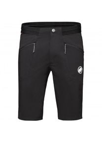 Mammut Aenergy Light SO Shorts Shorts Men (56, black)