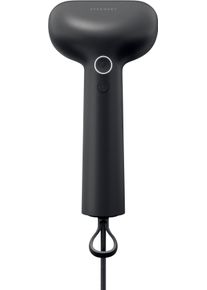 Steamery Dampfb&uuml;geleisen &raquo;Cirrus X Handheld Steamer&laquo; 1200 W in schwarz