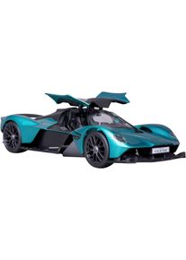 Maisto Sammlerauto »Aston Martin Valkyrie '22« 1:18 in grün