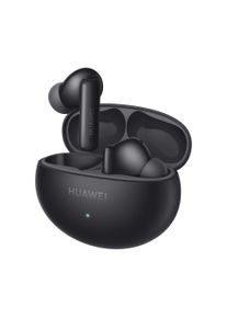 Huawei wireless In-Ear-Kopfhörer »FreeBuds 6i« A2DP Bluetooth AVRCP Bluetooth HFP Active Noise Cancelling (ANC) Freisprechfunktion IP54, aktive...