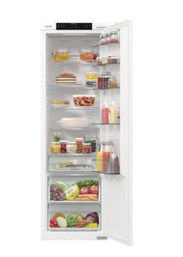 Gorenje Einbaukühlschrank »RI517E41WF« 177,2 cm hoch 54 cm breit in farblos, Größe 0