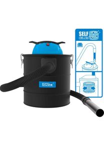 Güde Güde Aschesauger »GA 18-1200.1 R« 230 V in blau