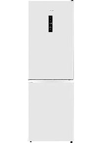 Gorenje Kühl-/Gefrierkombination »N 619 EAW4« 186 cm hoch 59,5 cm breit NoFrostPlus in silberfarben