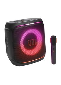 JBL Party-Lautsprecher »PartyBox ENCORE 2« (Bluetooth 100 W) in schwarz