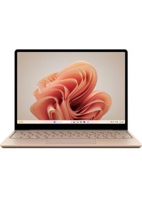 Microsoft Business-Notebook »Surface Laptop Go 3 Laptop, 16 GB RAM, Windows 11 Home, « 31,62 cm / 12,45 ′′ Intel Core i5 Iris Xe Graphics 256 GB SSD..
