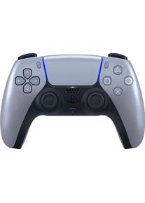 Playstation 5 Wireless-Controller »DualSense« in silberfarben