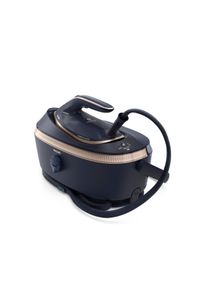 Philips Dampfbügelstation »PerfectCare 8000 Series PSG8300/20 in blau, Größe 0