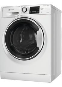 Bauknecht Waschtrockner »WATK Sense 96 41 N« 9 kg /6 kg 75 dB(A) in weiß