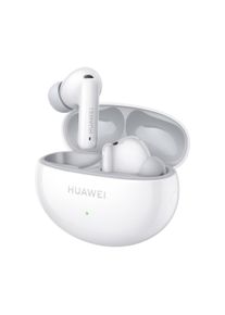 Huawei wireless In-Ear-Kopfhörer »FreeBuds 6i« A2DP Bluetooth AVRCP Bluetooth HFP Active Noise Cancelling (ANC) Freisprechfunktion IP54, aktive...