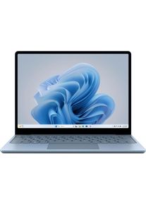 Microsoft Business-Notebook »Surface Laptop Go 3 Laptop, 16 GB RAM, Windows 11 Home, « 31,62 cm / 12,45 ′′ Intel Core i5 Iris Xe Graphics 256 GB SSD..