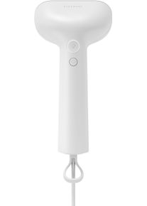 Steamery Dampfb&uuml;geleisen &raquo;Cirrus X Handheld Steamer&laquo; 1200 W in wei&szlig;