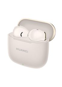 Huawei wireless In-Ear-Kopfhörer »FreeBuds SE 3« A2DP Bluetooth Freisprechfunktion in beige