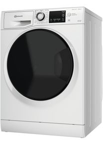 Bauknecht Waschtrockner »WT Super Eco 96S 41 N« 9 kg /6 kg 75 dB(A) 4 Jahre Herstellergarantie in weiß