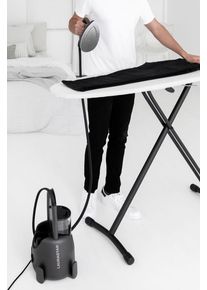 Laurastar Dampfbügelstation »Lift Xtra Titan« in grau, Größe 0