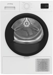 Privileg Wärmepumpentrockner »PD 7D WMB« 7 in weiß