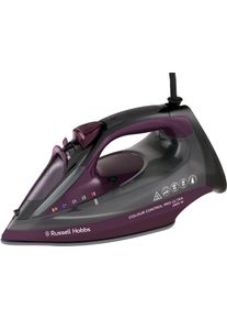 Russell Hobbs Dampfbügeleisen »27281-56« 2800 W in lila