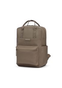 Kapten & Son Kapten & Son Sac à dos Bergen Pro Walnut
