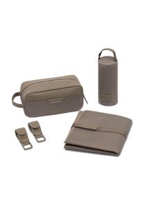 Kapten & Son Kapten & Son Les petits plus Diaper Set Walnut