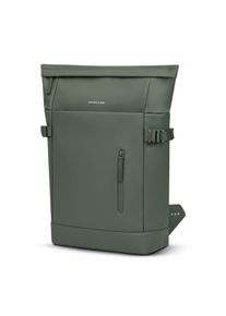 Kapten & Son Kapten & Son Sac à dos Helsinki Dusty Green