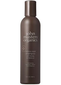 John Masters Organics - Intensive Repair Shampoo with Honey & Hibiscus - Shampoo