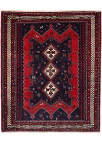 Sirjan Keleti szőnyeg 200 x 160 (Irán) Kézzel Csomózott