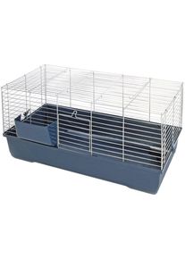 KERBL Pet Gabbia Baldo Nagerkäfig, 100x53x46cm
