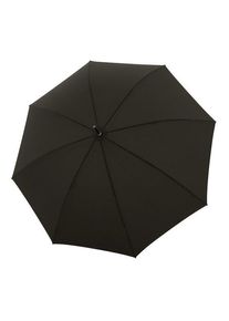 Doppler Superstrong Stockschirm 91 cm schwarz