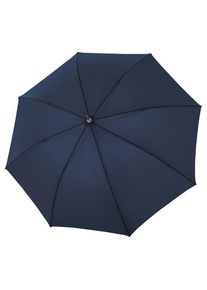 Doppler Mia Graz Stockschirm 87 cm blau