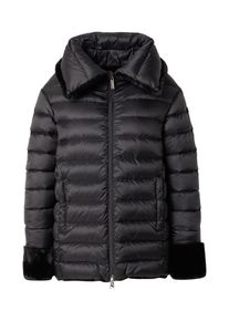 COLMAR T&eacute;li dzseki Női fekete , M&eacute;ret 44