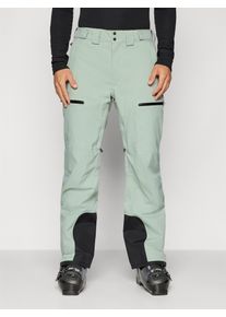 The North Face Pantalon de sport 'CHAKAL' Homme vert taille M