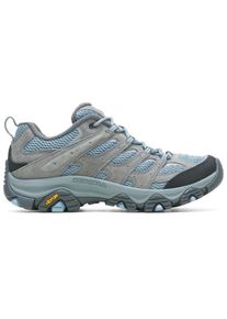 Merrell Women's Moab 3 Multisport shoes Women (38,5, grey)