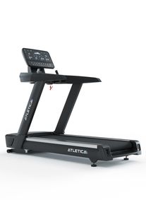 SprintMaster | SprintMaster PRO | Serie di Tapis Roulant di fascia alta SprintMaster