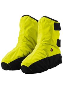 Gonso Save Shoecover Therm Overshoes (XL, yellow)