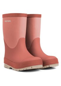 Tretorn Kid's Ven Wellington boots Kids (20, pink)