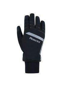Roeckl Sports Vogau GTX Gloves (7,5, black)