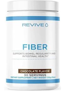 RéVive Revive Fiber, 312 g Dose, Chocolate