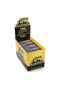 Blackfriars The Fab 5 Flapjack, 25 x 90 g Riegel, Chocolate & Orange