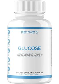 RéVive Revive Glucose, 180 Kapseln