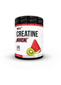 MST Creatine Kick, 500 g Dose, Watermelon Kiwi