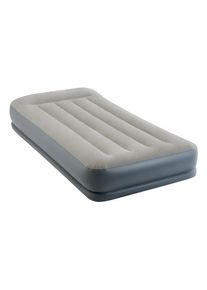 Colchão de ar individual Intex tamanho S Dura-Beam Estándar Pillow Rest Mid-Rise